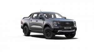 2023.75 NEW RANGER Tremor
